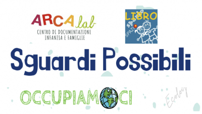 Logo Spazio Libro