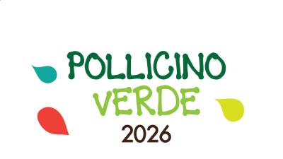 Pollicino Verde 2026
