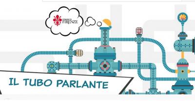 il tubo parlante