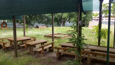 nido Piccolo Naviglio - Trifoglio