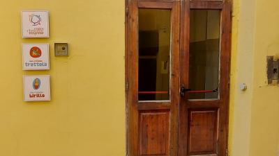 Ingresso Birillo