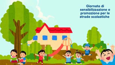 modifica viabilità 9 maggio scuole Montagnola e Niccolini