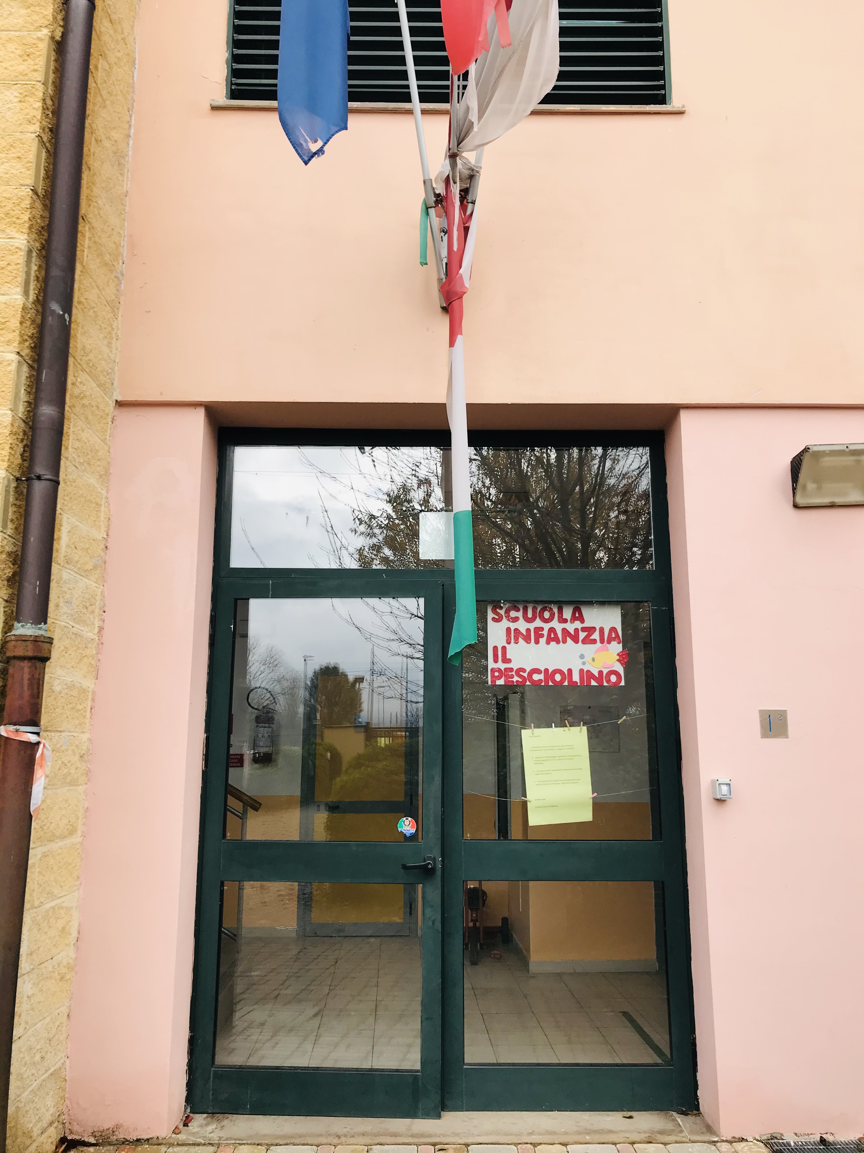 Il Pesciolino Il Pesciolino