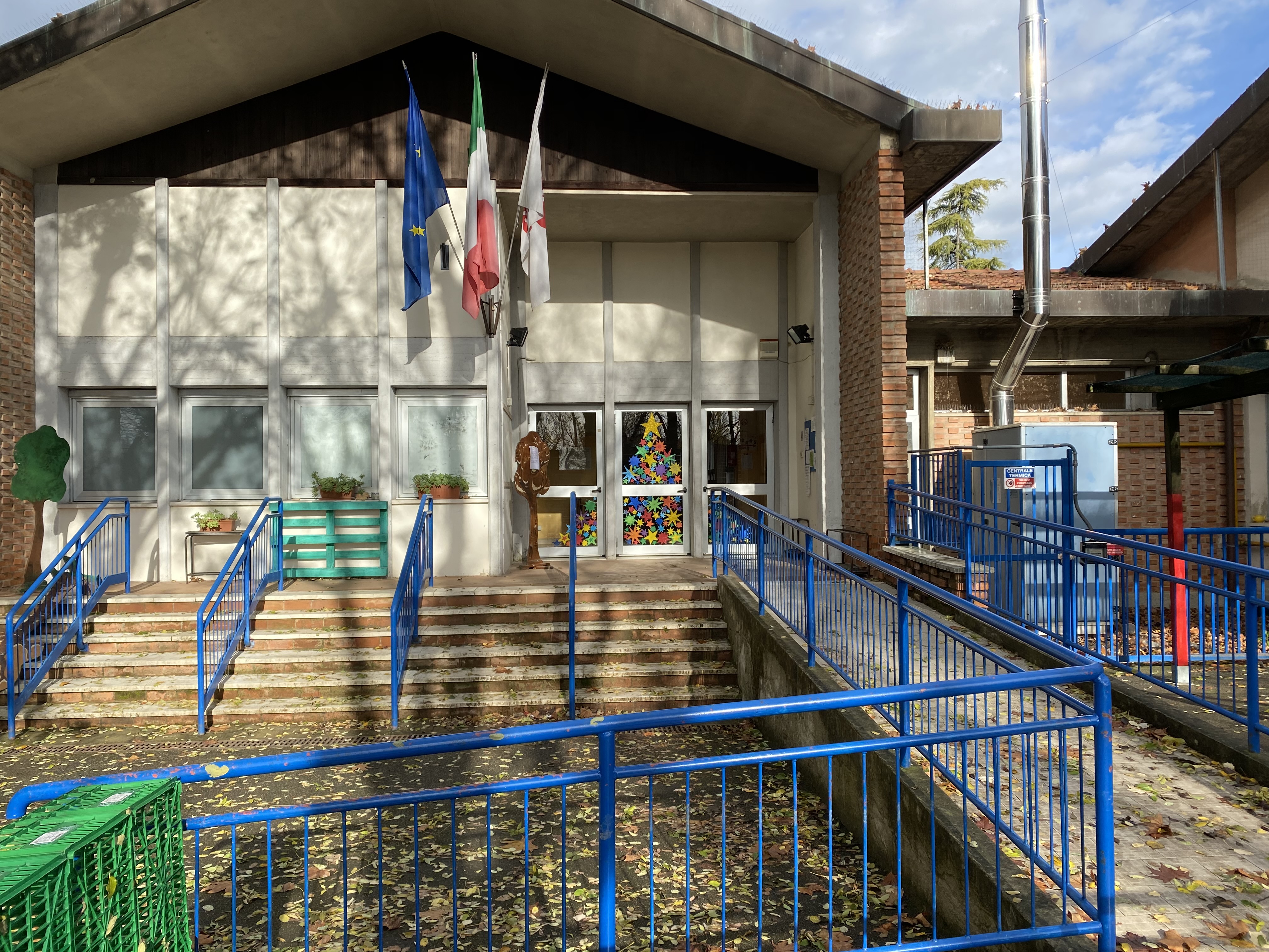 Pilati Pilati