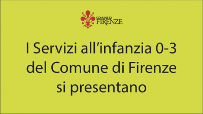 Pollicino si presenta