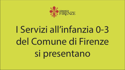 Open Day 0-3 anni