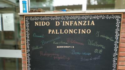 Il palloncino