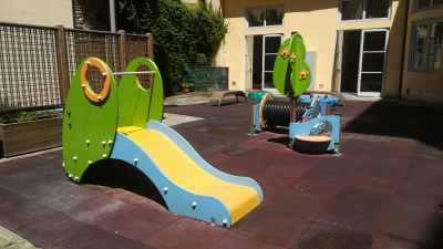 nido Piccolo Principe