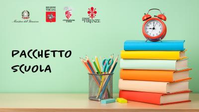 immagine Pacchetto scuola
