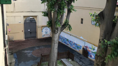 nido Palazzuolo